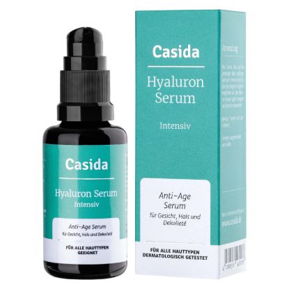 صورة Hyaluronic Serum - B2B